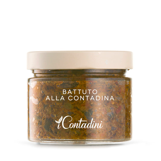 Battuto alla Contadina- 270gr