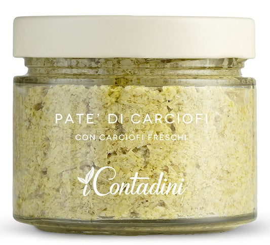 Patè di Carciofi